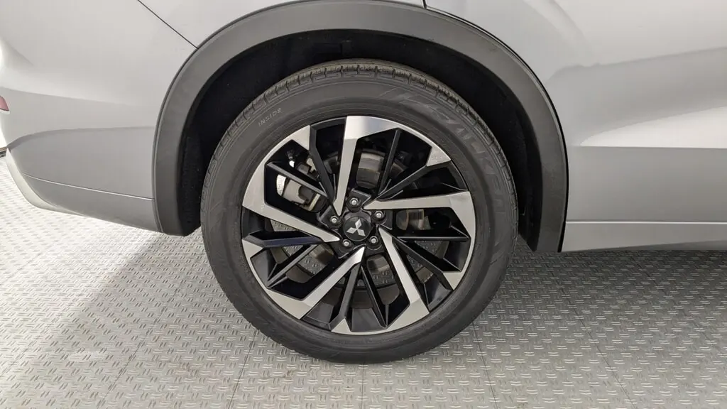 Florida Fine Cars - Used MITSUBISHI OUTLANDER 2022 ORLANDO SEL