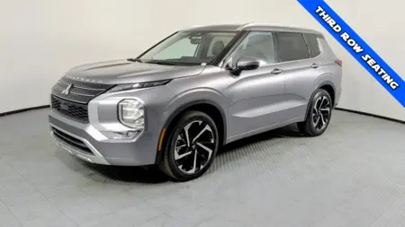 Florida Fine Cars - Used MITSUBISHI OUTLANDER 2022 ORLANDO SEL