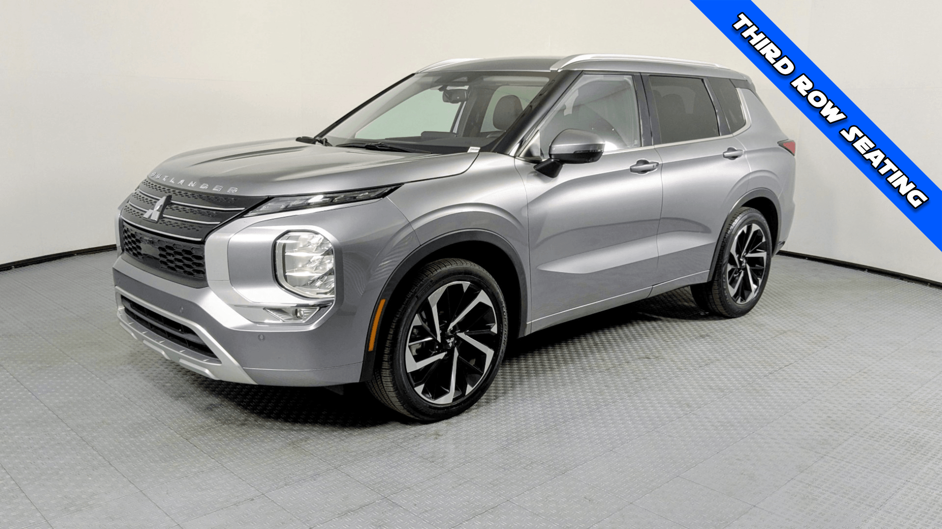 2022 Mitsubishi Outlander SEL Special Edition