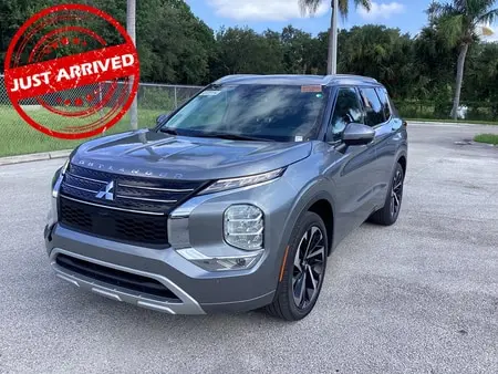 Florida Fine Cars - Used MITSUBISHI OUTLANDER 2022 ORLANDO SEL