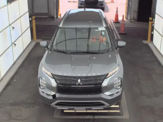 Florida Fine Cars - Used MITSUBISHI OUTLANDER 2022 ORLANDO SEL