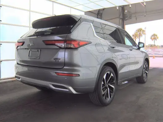Florida Fine Cars - Used MITSUBISHI OUTLANDER 2022 ORLANDO SEL