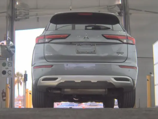 Florida Fine Cars - Used MITSUBISHI OUTLANDER 2022 ORLANDO SEL