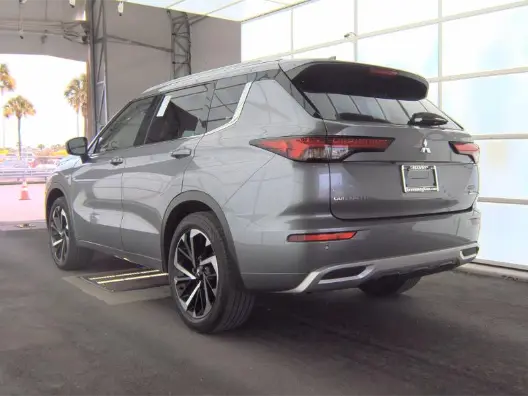 Florida Fine Cars - Used MITSUBISHI OUTLANDER 2022 ORLANDO SEL