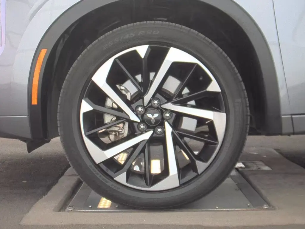 Florida Fine Cars - Used MITSUBISHI OUTLANDER 2022 ORLANDO SEL