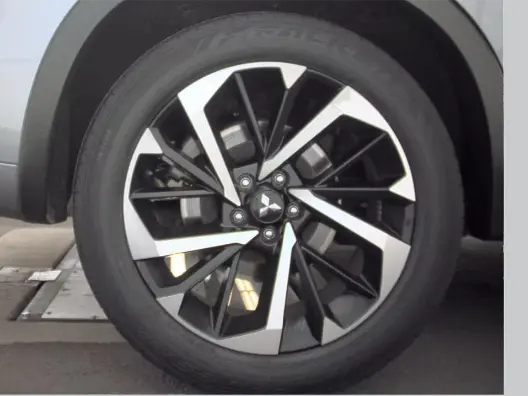 Florida Fine Cars - Used MITSUBISHI OUTLANDER 2022 ORLANDO SEL