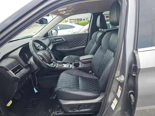 Florida Fine Cars - Used MITSUBISHI OUTLANDER 2022 ORLANDO SEL