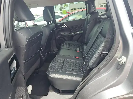 Florida Fine Cars - Used MITSUBISHI OUTLANDER 2022 ORLANDO SEL