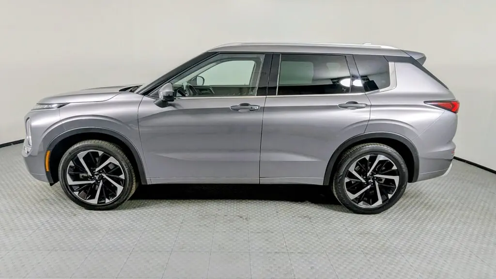 Florida Fine Cars - Used MITSUBISHI OUTLANDER 2022 ORLANDO SEL