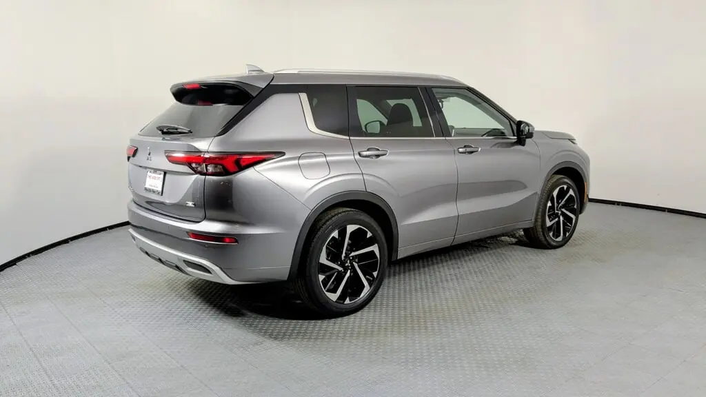 Florida Fine Cars - Used MITSUBISHI OUTLANDER 2022 ORLANDO SEL