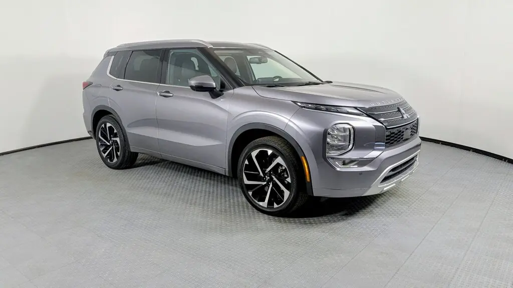 Florida Fine Cars - Used MITSUBISHI OUTLANDER 2022 ORLANDO SEL