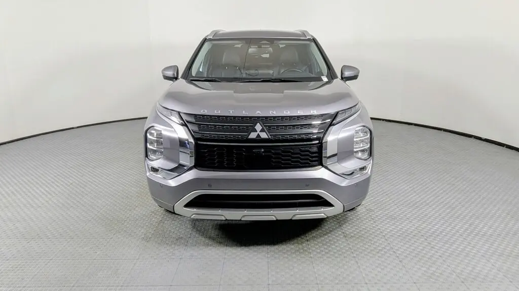 Florida Fine Cars - Used MITSUBISHI OUTLANDER 2022 ORLANDO SEL