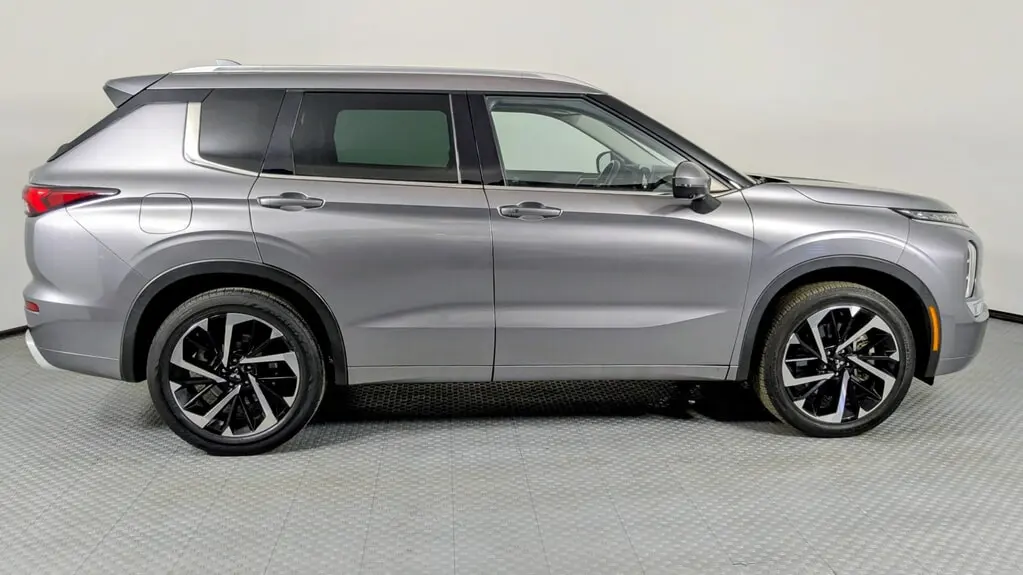 Florida Fine Cars - Used MITSUBISHI OUTLANDER 2022 ORLANDO SEL