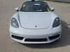 Florida Fine Cars - Used PORSCHE 718 BOXSTER 2017 MIAMI 