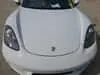 Florida Fine Cars - Used PORSCHE 718 BOXSTER 2017 MIAMI 