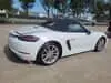 Florida Fine Cars - Used PORSCHE 718 BOXSTER 2017 MIAMI 