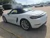 Florida Fine Cars - Used PORSCHE 718 BOXSTER 2017 MIAMI 