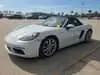Florida Fine Cars - Used PORSCHE 718 BOXSTER 2017 MIAMI 