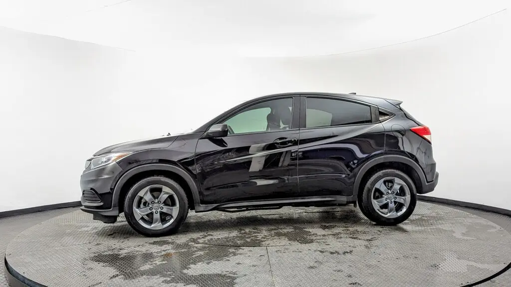 Florida Fine Cars - Used HONDA HR-V 2019 MARGATE LX
