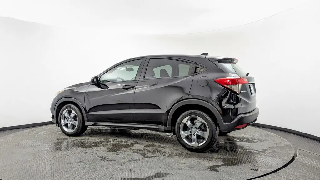 Florida Fine Cars - Used HONDA HR-V 2019 MARGATE LX