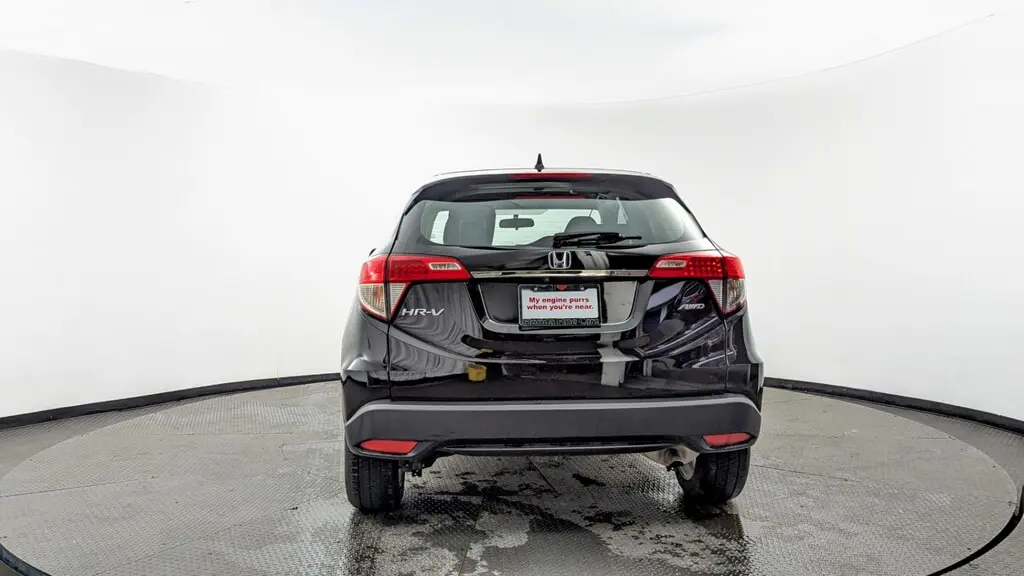 Florida Fine Cars - Used HONDA HR-V 2019 MARGATE LX