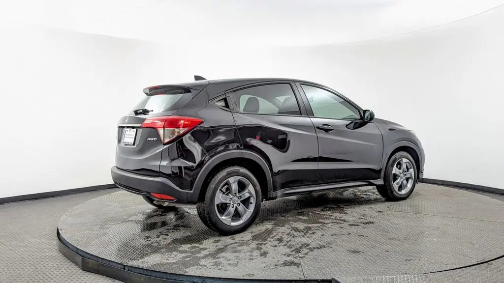 Florida Fine Cars - Used HONDA HR-V 2019 MARGATE LX