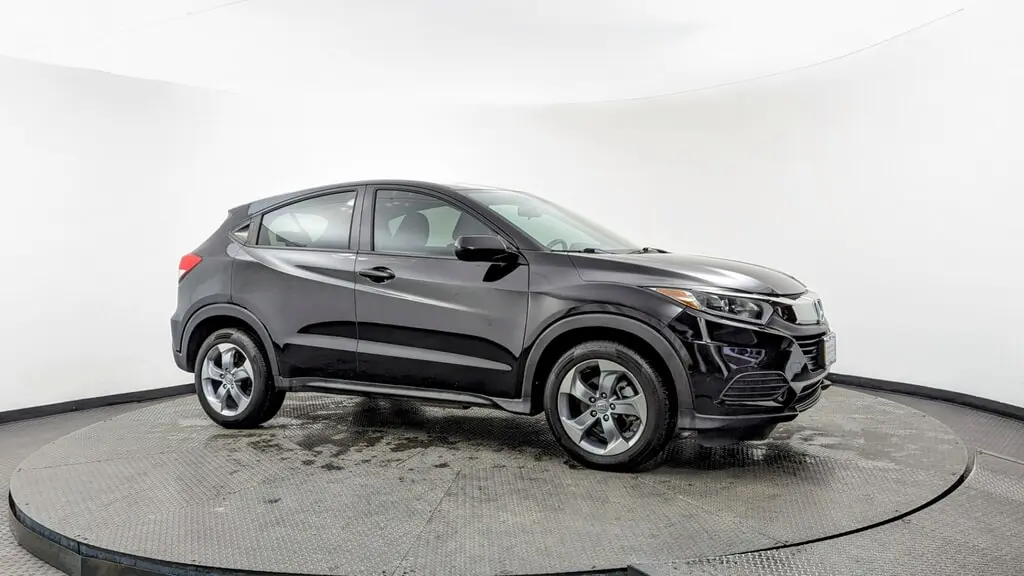 Florida Fine Cars - Used HONDA HR-V 2019 MARGATE LX