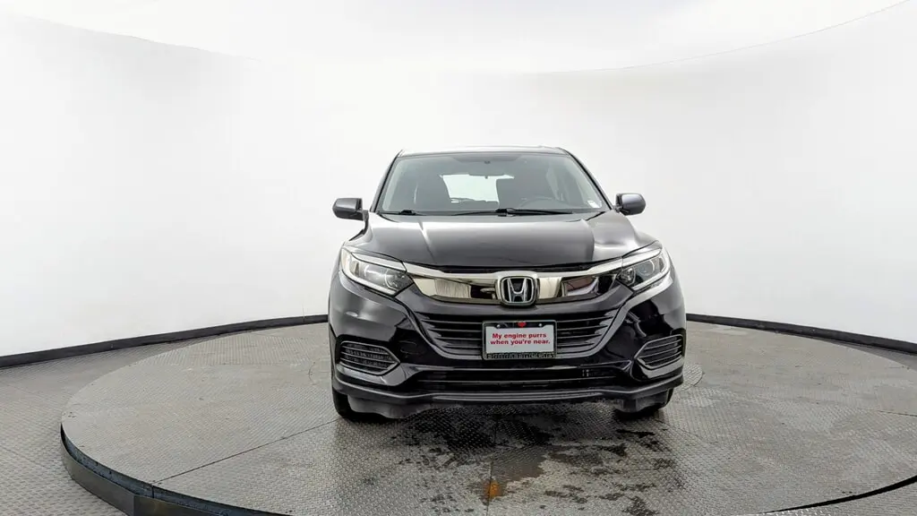 Florida Fine Cars - Used HONDA HR-V 2019 MARGATE LX