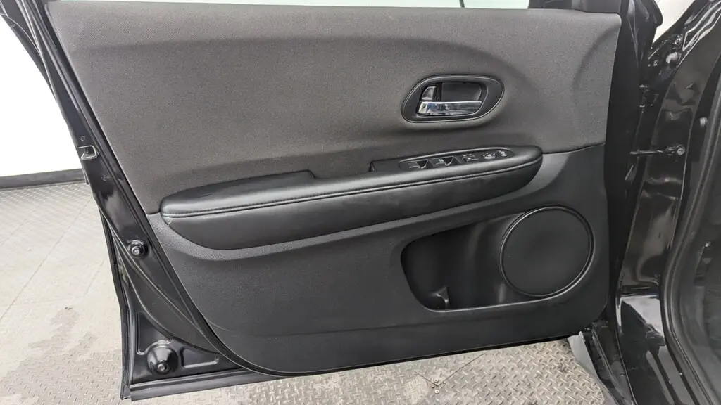 Florida Fine Cars - Used HONDA HR-V 2019 MARGATE LX