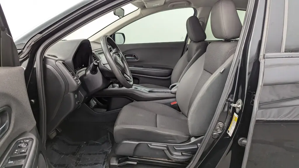 Florida Fine Cars - Used HONDA HR-V 2019 MARGATE LX