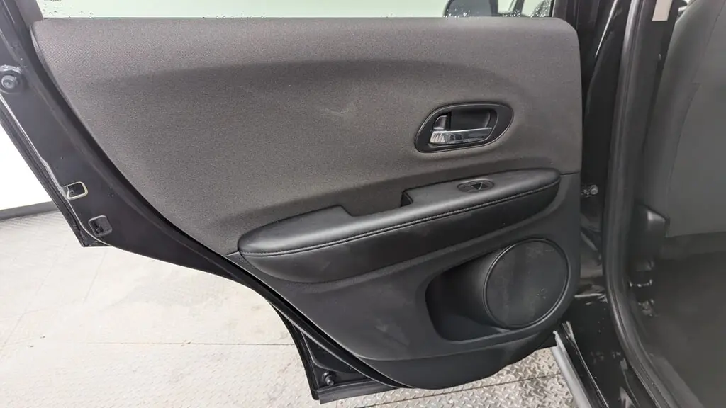 Florida Fine Cars - Used HONDA HR-V 2019 MARGATE LX