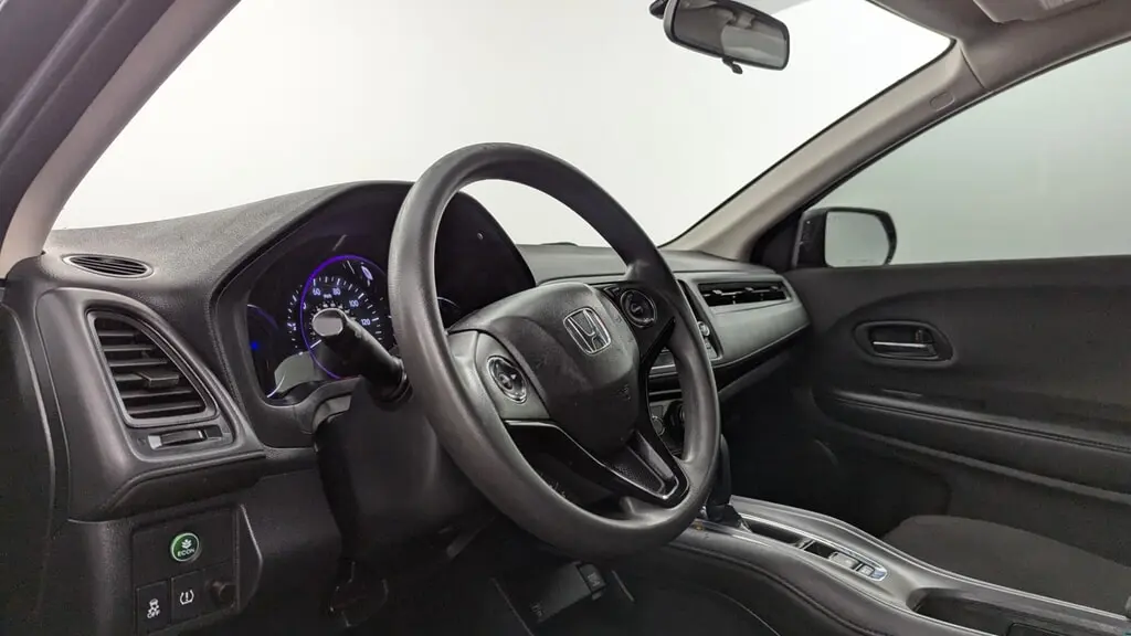 Florida Fine Cars - Used HONDA HR-V 2019 MARGATE LX