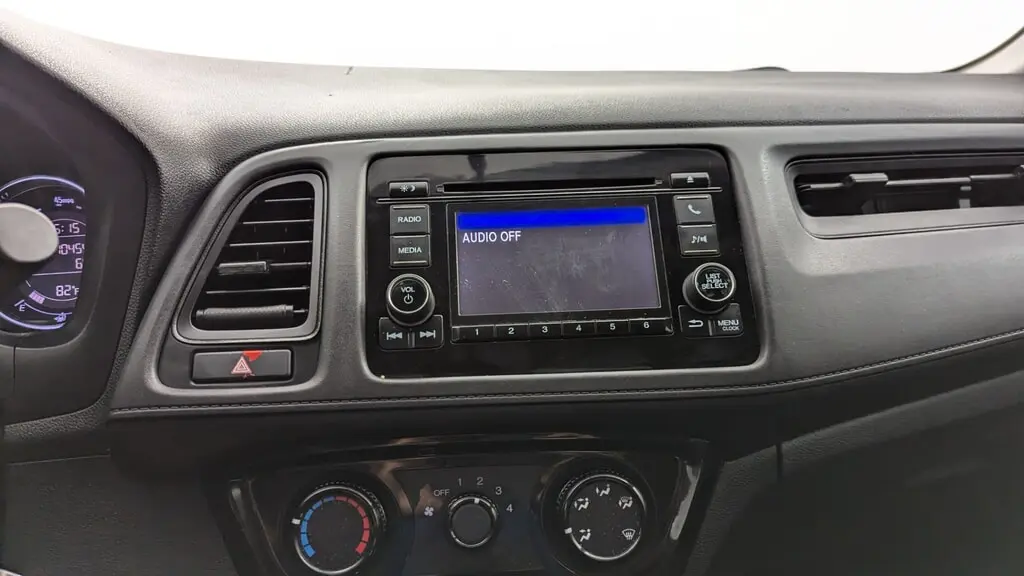 Florida Fine Cars - Used HONDA HR-V 2019 MARGATE LX