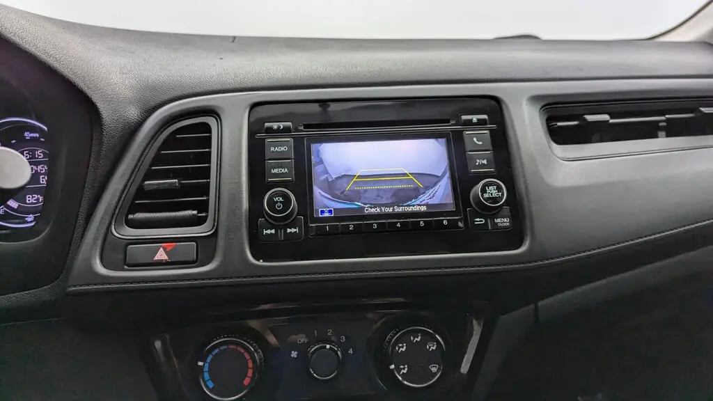 Florida Fine Cars - Used HONDA HR-V 2019 MARGATE LX
