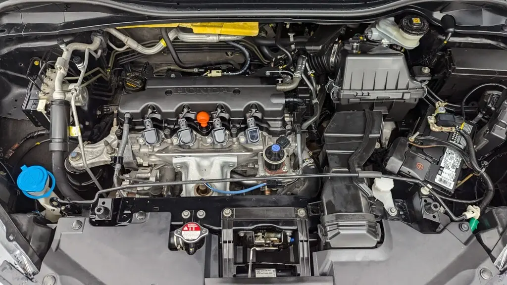 Florida Fine Cars - Used HONDA HR-V 2019 MARGATE LX