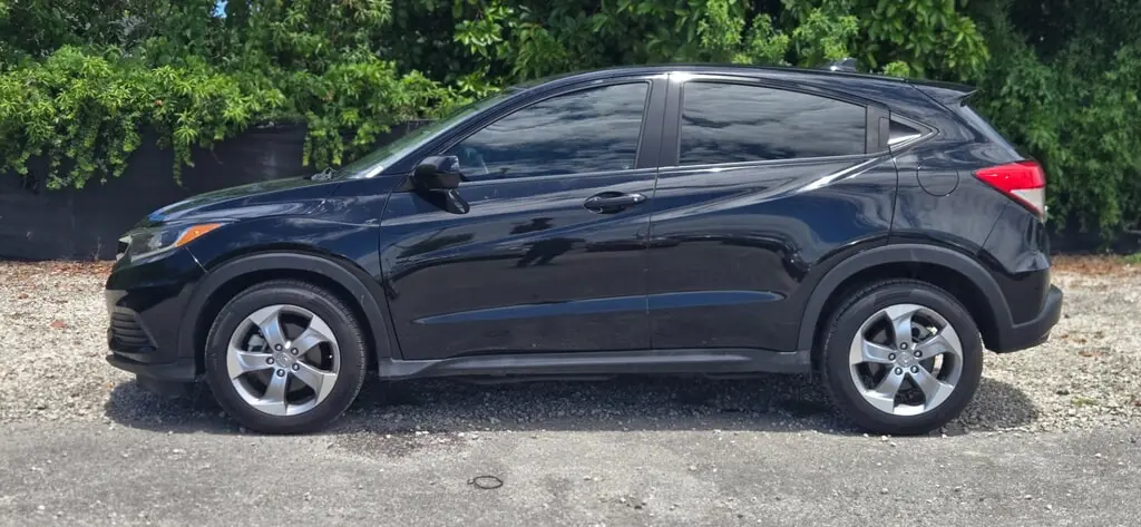 Florida Fine Cars - Used HONDA HR-V 2019 MIAMI LX
