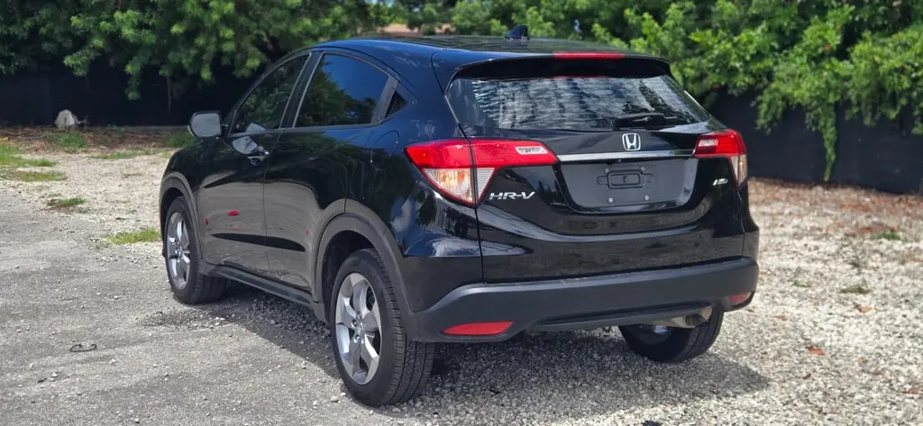 Florida Fine Cars - Used HONDA HR-V 2019 MIAMI LX