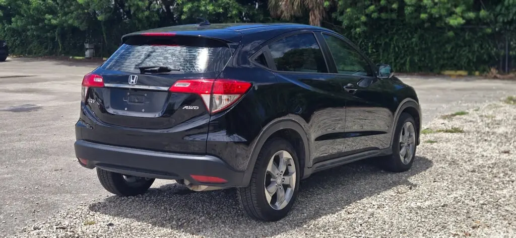 Florida Fine Cars - Used HONDA HR-V 2019 MIAMI LX