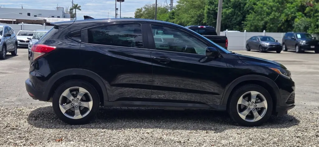 Florida Fine Cars - Used HONDA HR-V 2019 MIAMI LX