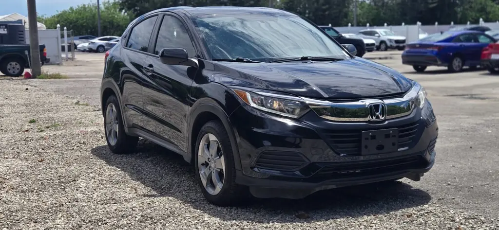 Florida Fine Cars - Used HONDA HR-V 2019 MIAMI LX