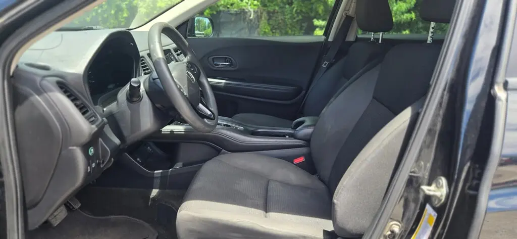Florida Fine Cars - Used HONDA HR-V 2019 MIAMI LX