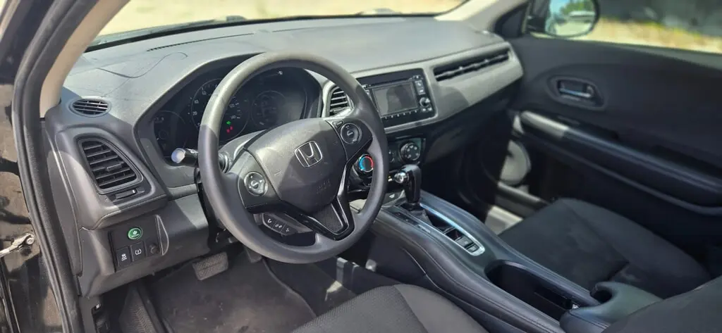 Florida Fine Cars - Used HONDA HR-V 2019 MIAMI LX