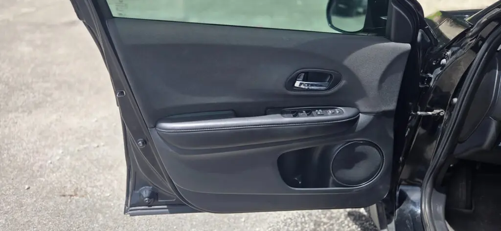 Florida Fine Cars - Used HONDA HR-V 2019 MIAMI LX