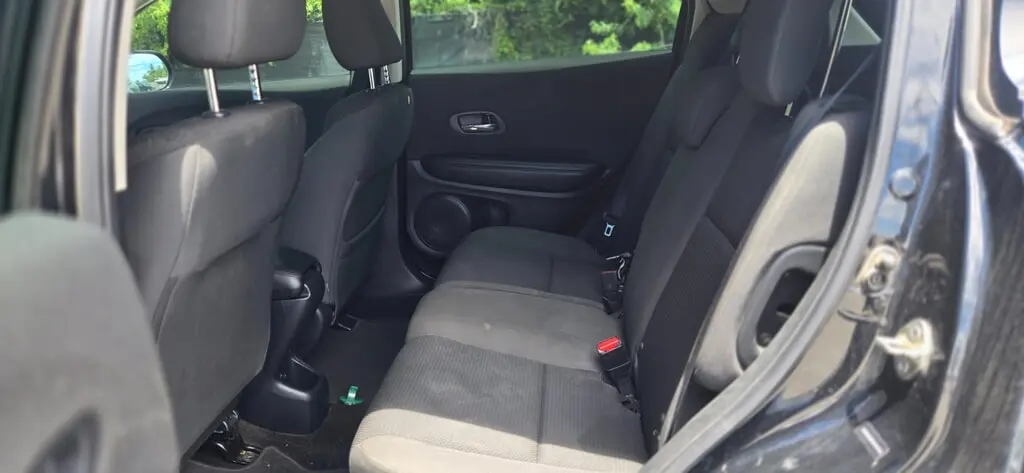 Florida Fine Cars - Used HONDA HR-V 2019 MIAMI LX