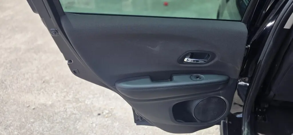 Florida Fine Cars - Used HONDA HR-V 2019 MIAMI LX