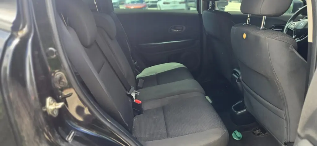Florida Fine Cars - Used HONDA HR-V 2019 MIAMI LX