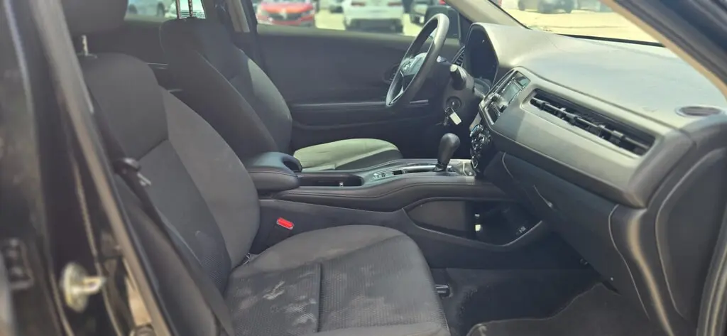 Florida Fine Cars - Used HONDA HR-V 2019 MIAMI LX