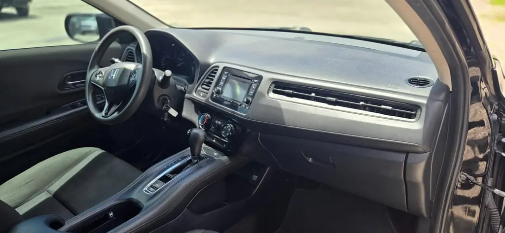 Florida Fine Cars - Used HONDA HR-V 2019 MIAMI LX