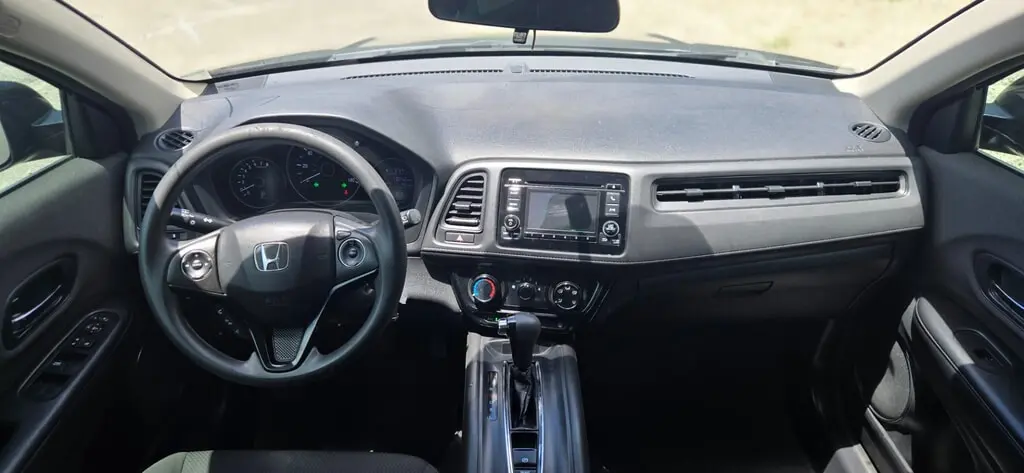 Florida Fine Cars - Used HONDA HR-V 2019 MIAMI LX