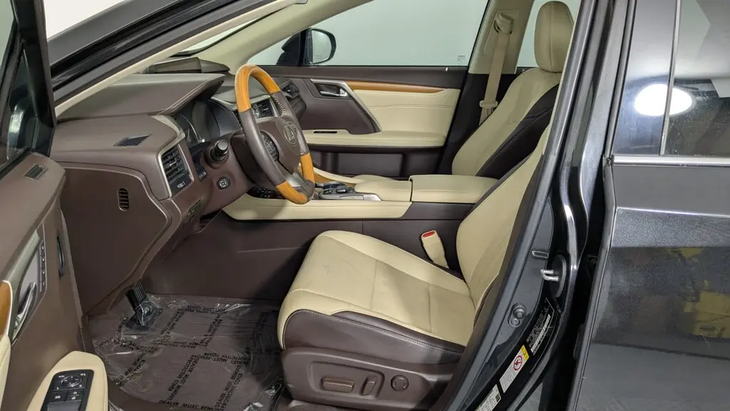 Florida Fine Cars - Used LEXUS RX 350 2016 ORLANDO 
